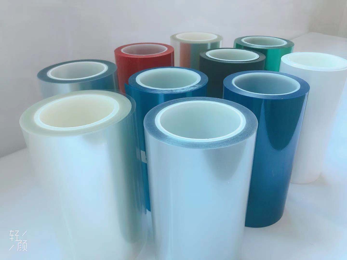 PET保護(hù)膜 (2)